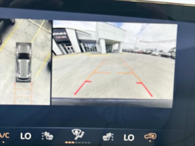 2026 Buick Envision Preferred AWD