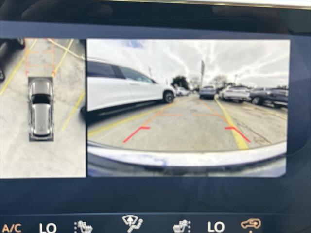 2026 Buick Envision Preferred AWD