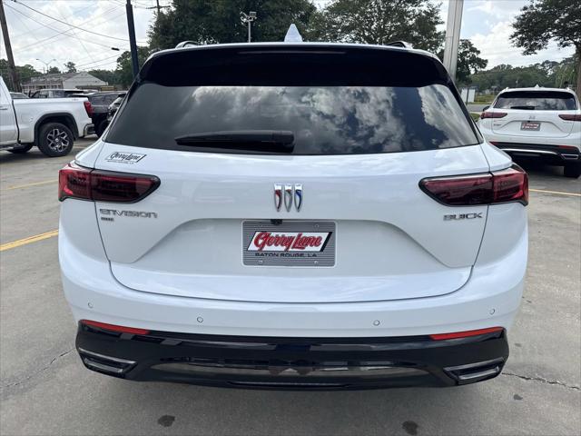 2026 Buick Envision Sport Touring AWD