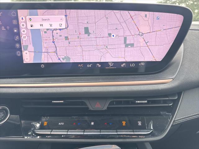 2026 Buick Envision Sport Touring AWD