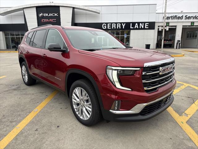 2026 GMC Acadia Elevation FWD for sale in Baton Rouge, LA