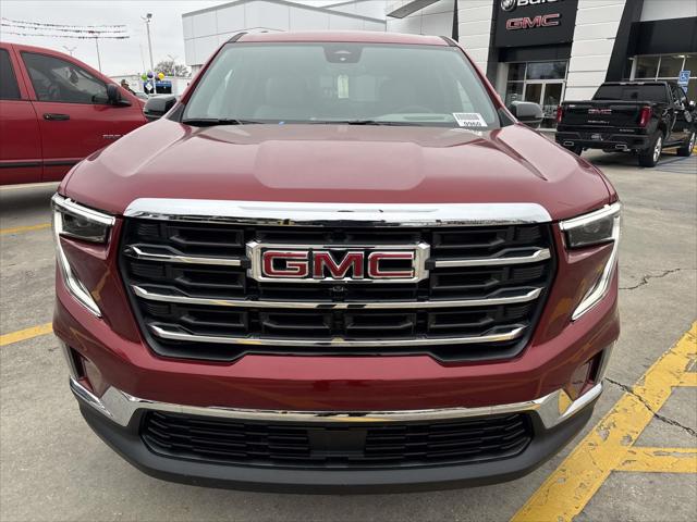 2026 GMC Acadia Elevation FWD