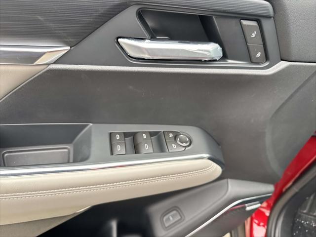 2026 GMC Acadia Elevation FWD