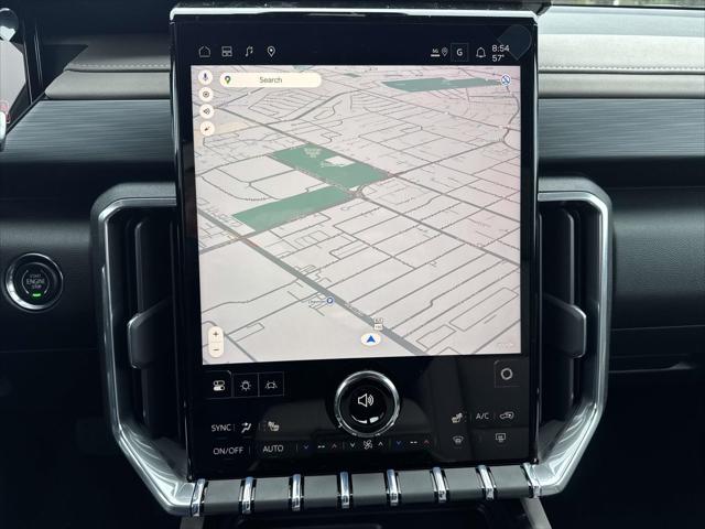2026 GMC Acadia Elevation FWD