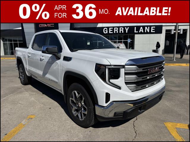 2026 GMC Sierra 1500 Crew Cab, Short Bed, SLE, RWD for sale in Baton Rouge, LA