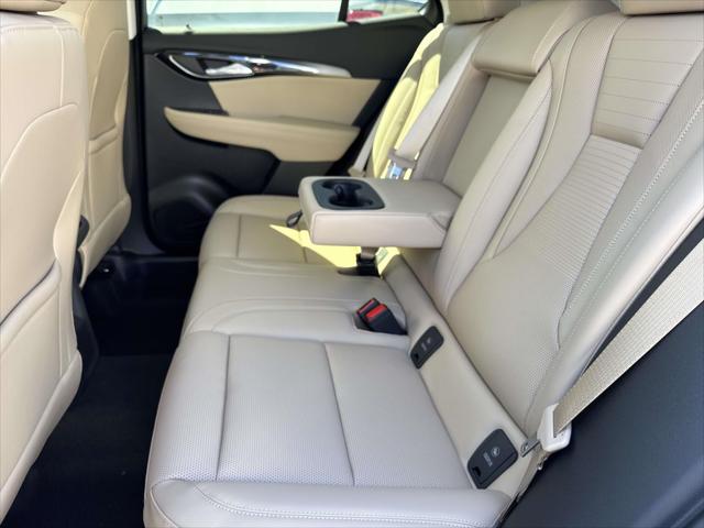 2026 Buick Envision Preferred AWD