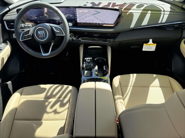 2026 Buick Envision Preferred AWD