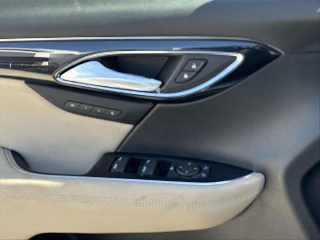 2026 Buick Envision Preferred AWD