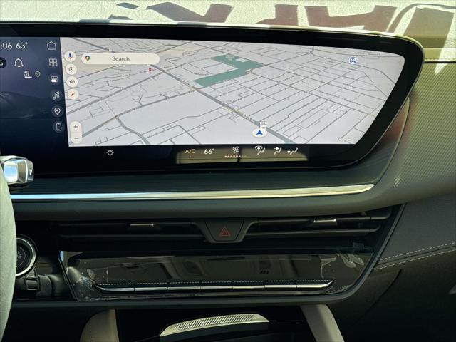 2026 Buick Envision Preferred AWD