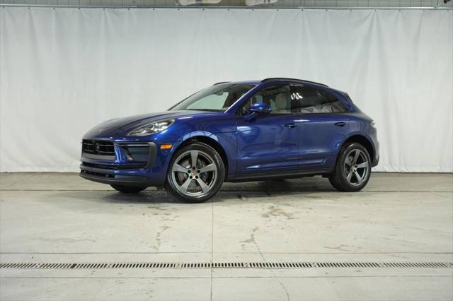 2026 Porsche Macan Unknown for sale in Salt Lake City, UT