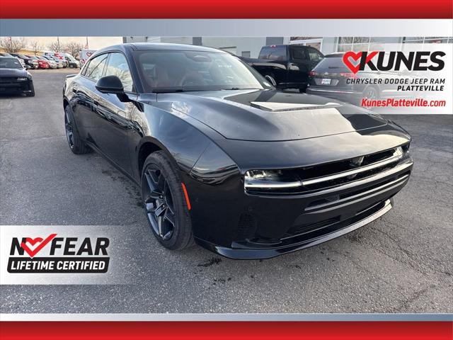 2026 Dodge Charger R/T Plus for sale in Platteville, WI