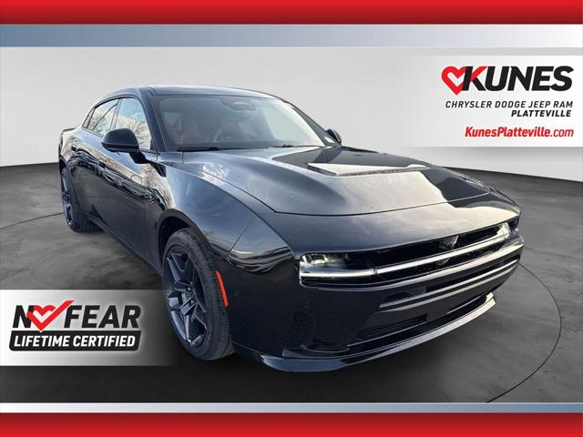 2026 Dodge Charger R/T Plus for sale in Platteville, WI