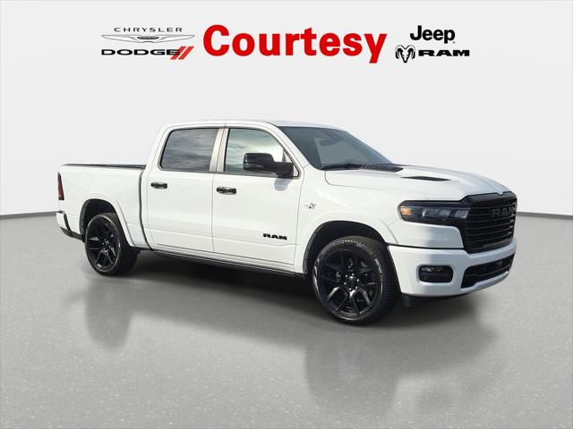 2026 Ram 1500 Laramie for sale in Grand Rapids, MI