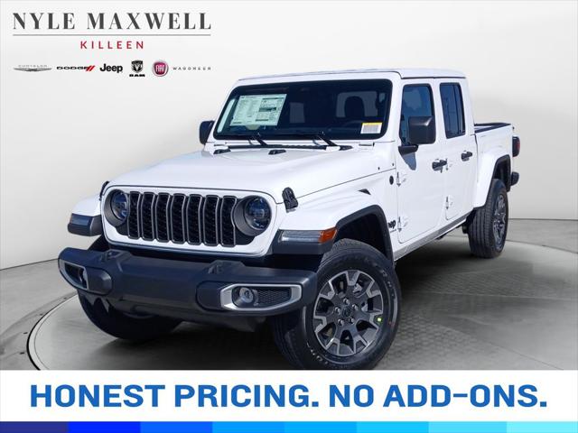2026 Jeep Gladiator Sport for sale in Killeen, TX