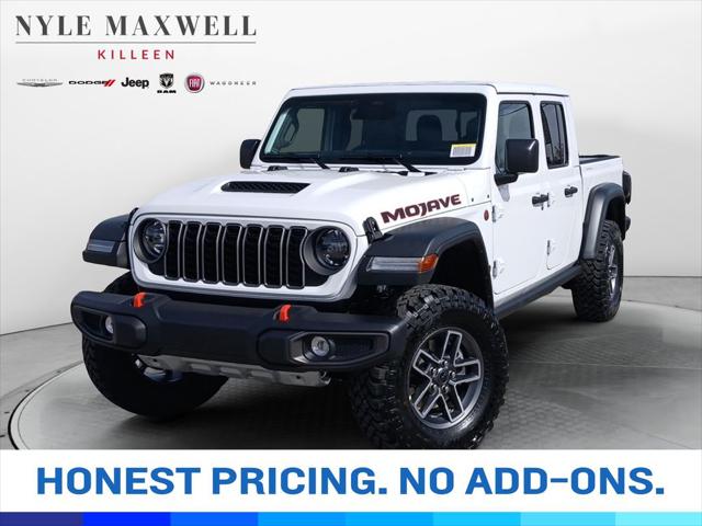 2026 Jeep Gladiator Sport for sale in Killeen, TX