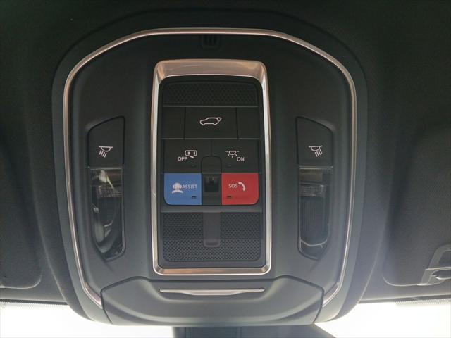 2026 Jeep Grand Cherokee L Altitude 4x4