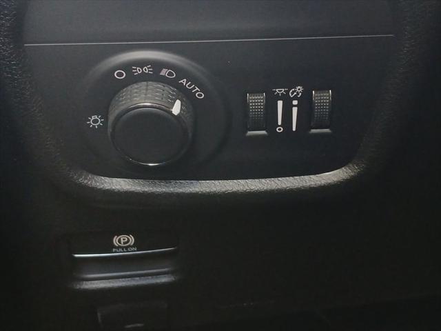 2026 Jeep Grand Cherokee L Altitude 4x4