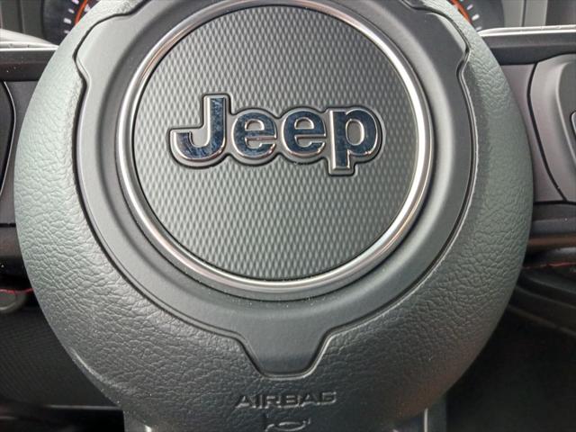 2026 Jeep Wrangler 4-Door Moab 392 4x4