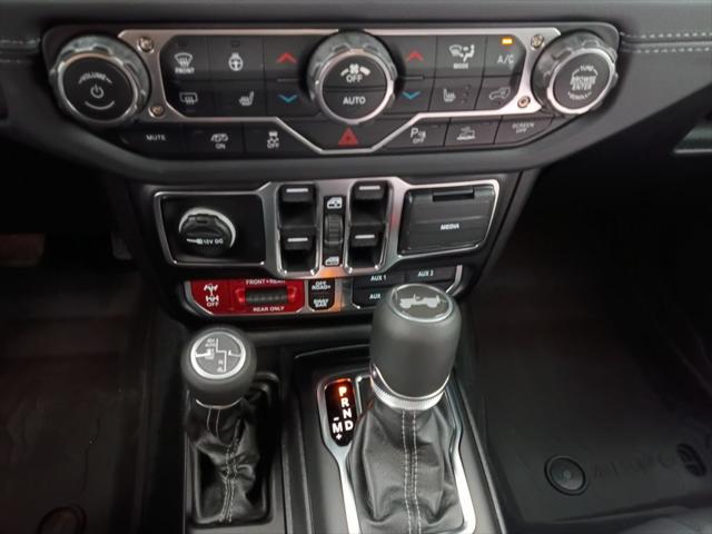 2026 Jeep Wrangler 4-Door Moab 392 4x4