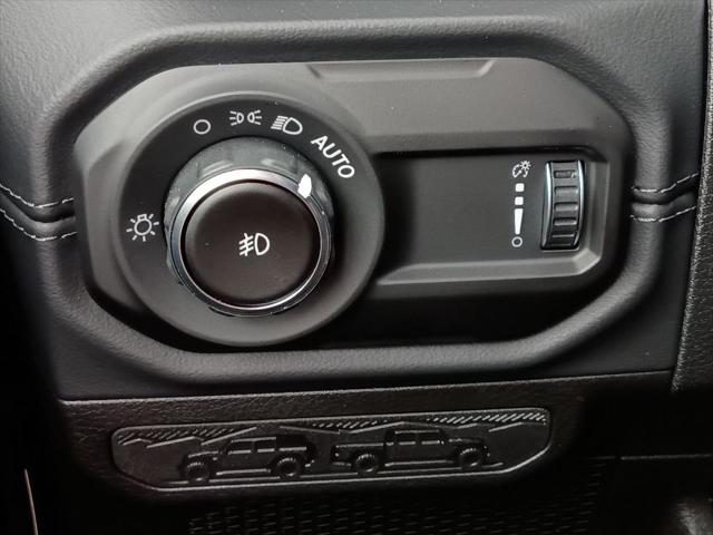 2026 Jeep Wrangler 4-Door Moab 392 4x4