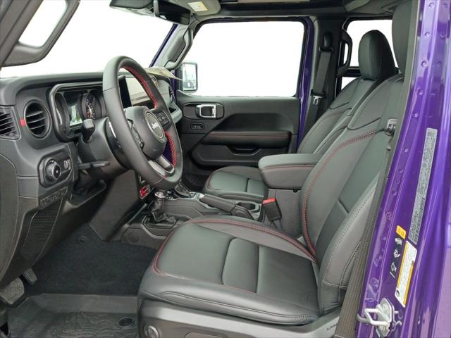 2026 Jeep Wrangler 4-Door Moab 392 4x4