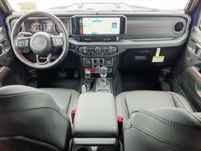 2026 Jeep Wrangler 4-Door Moab 392 4x4