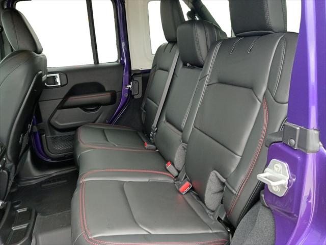 2026 Jeep Wrangler 4-Door Moab 392 4x4