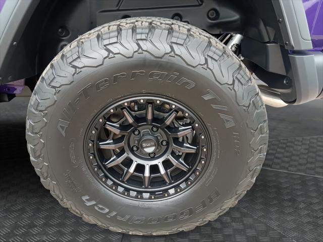 2026 Jeep Wrangler 4-Door Moab 392 4x4