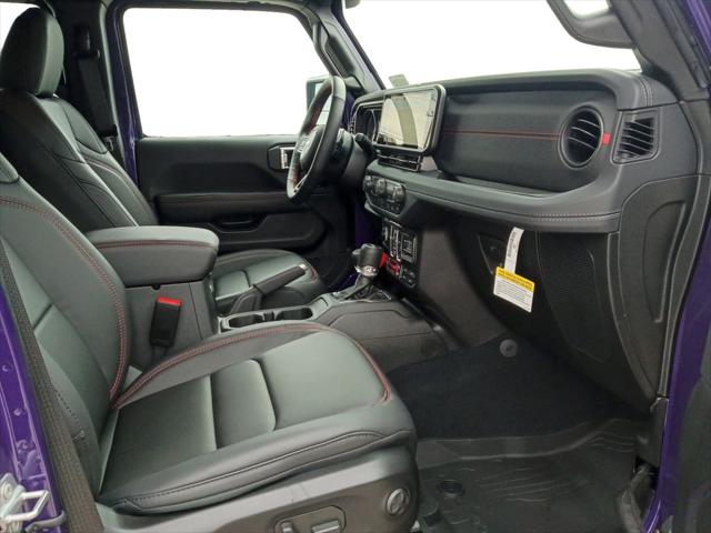 2026 Jeep Wrangler 4-Door Moab 392 4x4
