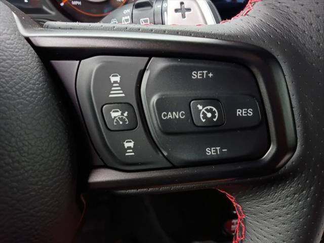 2026 Jeep Wrangler 4-Door Moab 392 4x4