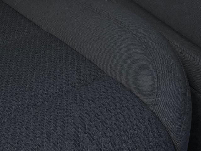 2026 Chevrolet Silverado 1500 2WD Regular Cab Standard Bed WT