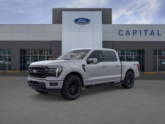 2026 Ford F-150 LARIAT for sale in Wilmington, NC