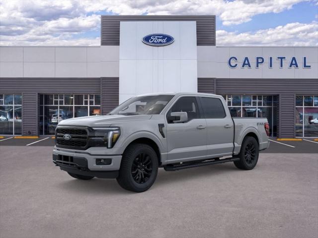 2026 Ford F-150 LARIAT for sale in Wilmington, NC