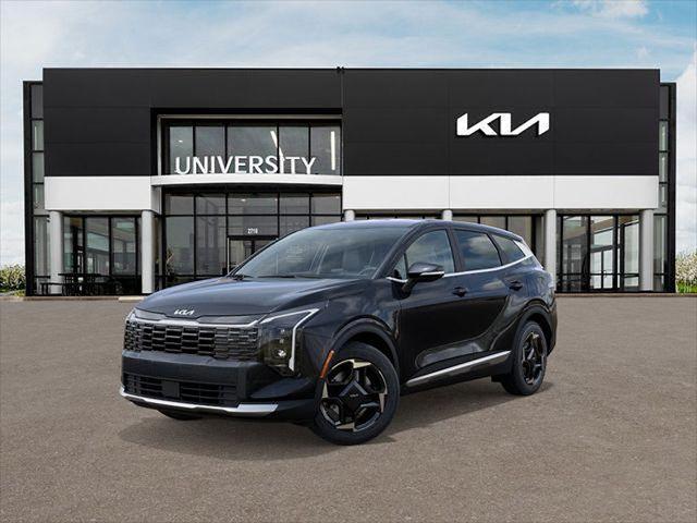 2026 Kia Sportage EX for sale in Waco, TX