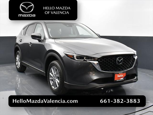 2023 Mazda CX-5 2.5 S Select for sale in Valencia, CA