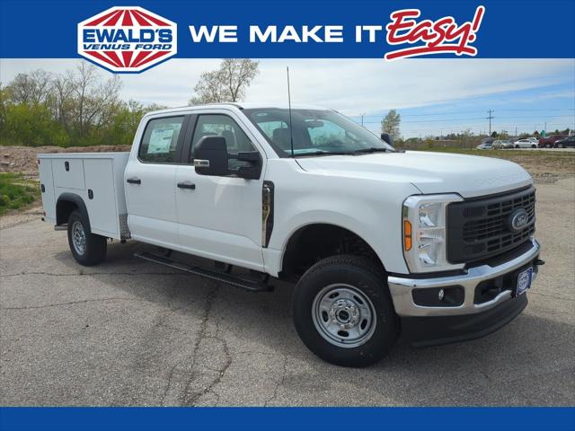 2026 Ford F-350 XL for sale in Cudahy, WI