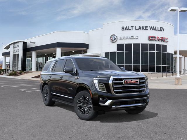 2026 GMC Yukon 4WD Elevation for sale in Salt Lake City, UT