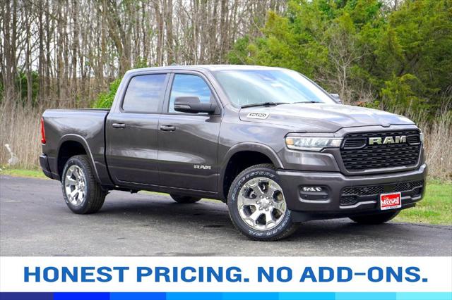 2026 Ram 1500 Lone Star Crew Cab 4x2 5'7" Box for sale in Taylor, TX