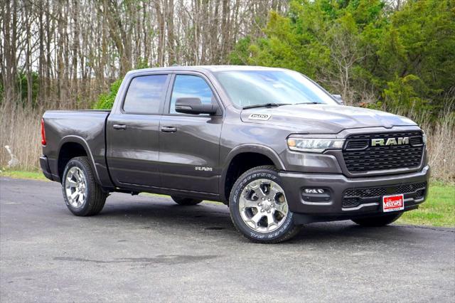 2026 Ram 1500 Lone Star Crew Cab 4x2 5'7" Box for sale in Taylor, TX
