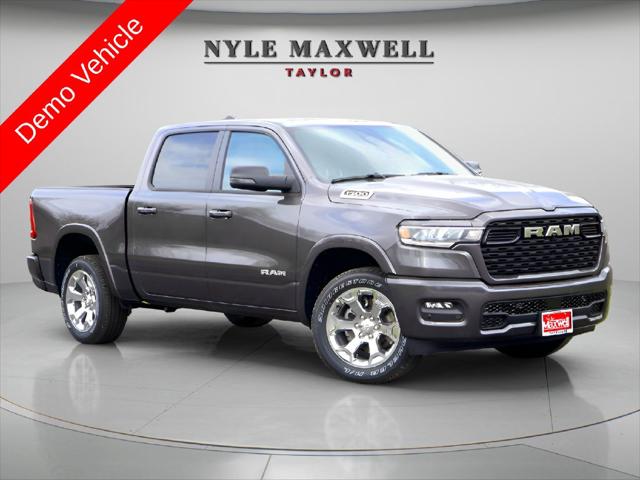 2026 Ram 1500 Lone Star Crew Cab 4x2 57 Box for sale in Taylor, TX