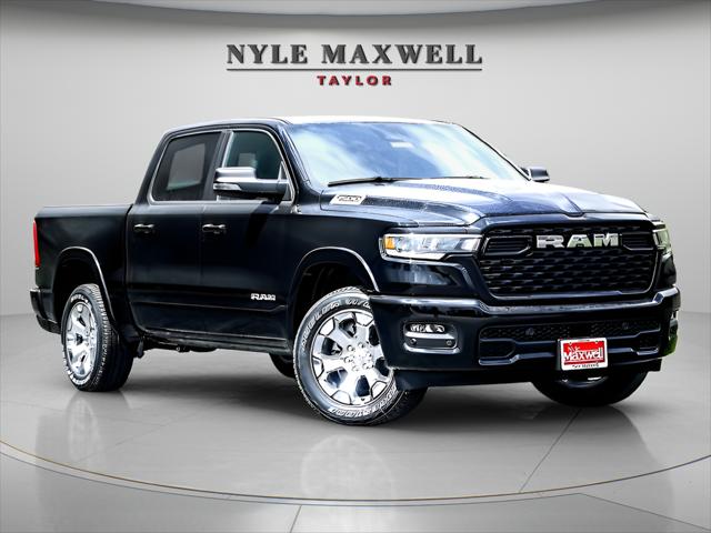 2026 Ram 1500 Lone Star Crew Cab 4x2 5'7" Box for sale in Taylor, TX