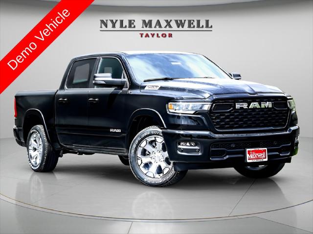 2026 Ram 1500 Lone Star Crew Cab 4x2 57 Box for sale in Taylor, TX