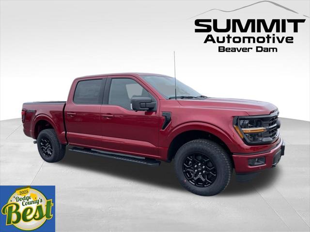 2026 Ford F-150 XLT for sale in Beaver Dam, WI
