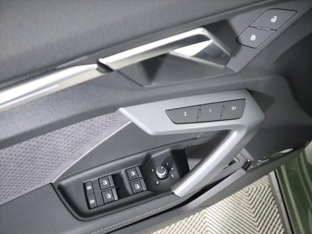 2026 Audi S3 TFSI quattro S tronic