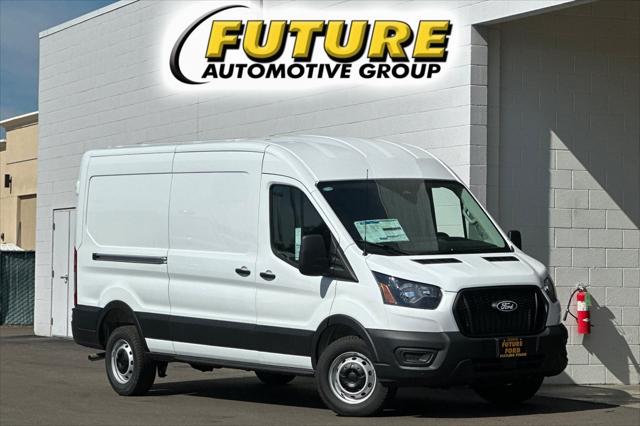 2026 Ford Transit Cargo Van Base for sale in Clovis, CA