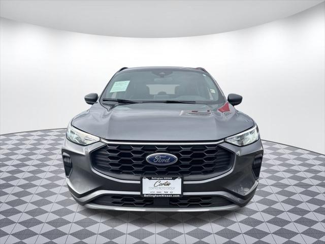 Used 2024 Ford Escape For Sale in Bellingham, WA