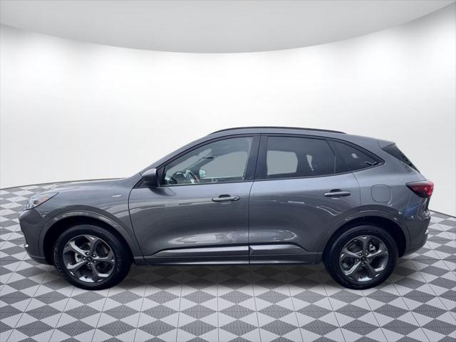 Used 2024 Ford Escape For Sale in Bellingham, WA