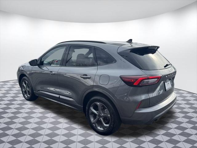 Used 2024 Ford Escape For Sale in Bellingham, WA