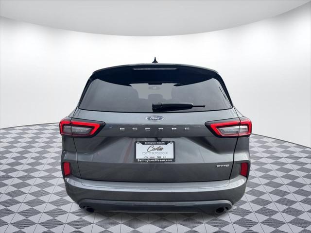 Used 2024 Ford Escape For Sale in Bellingham, WA