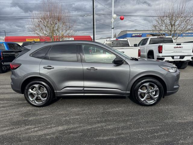 Used 2024 Ford Escape For Sale in Bellingham, WA